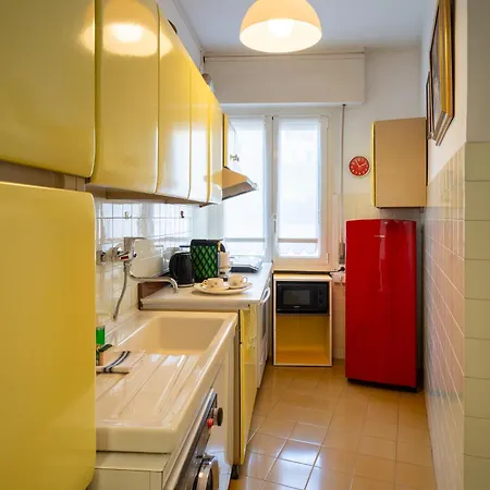 Breathaway Seaview Near Daire Sanremo