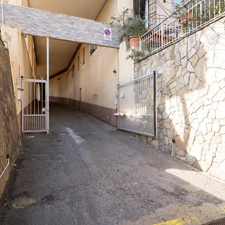 Lejlighed Guesthost - Breathaway Seaview Near *