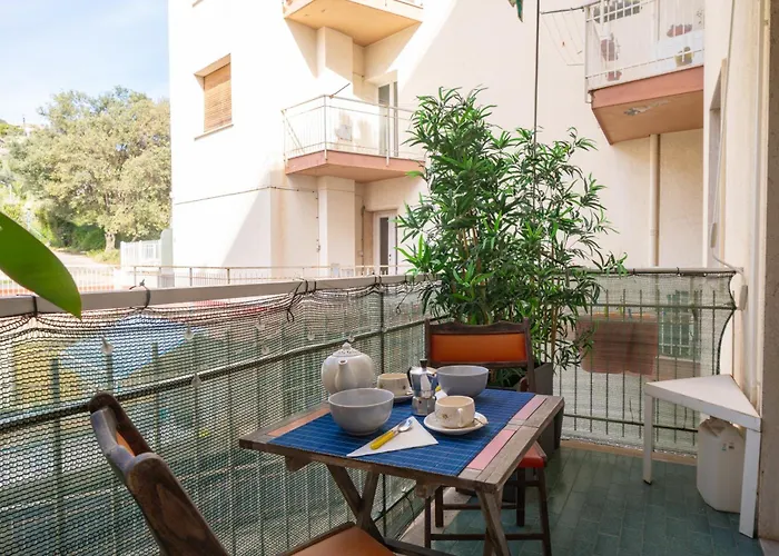 Guesthost - Breathaway Seaview Near * Sanremo