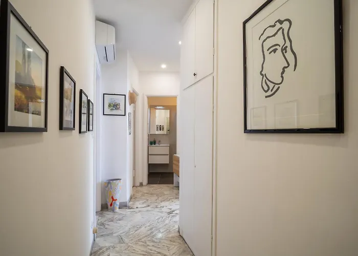 Guesthost - Breathaway Seaview Near Lejlighed