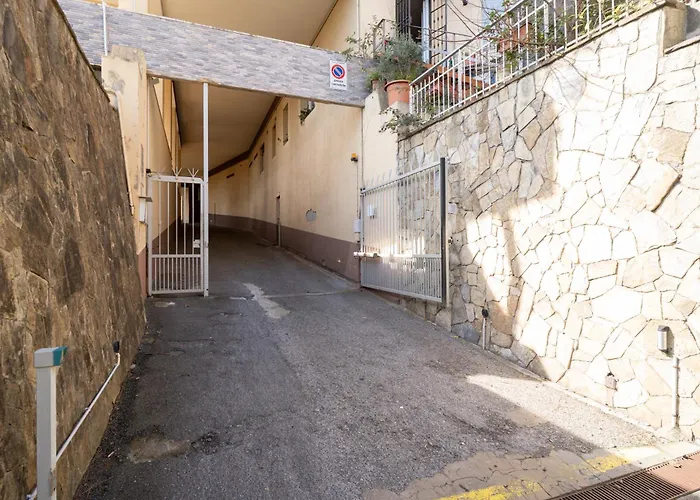 Lejlighed Guesthost - Breathaway Seaview Near *