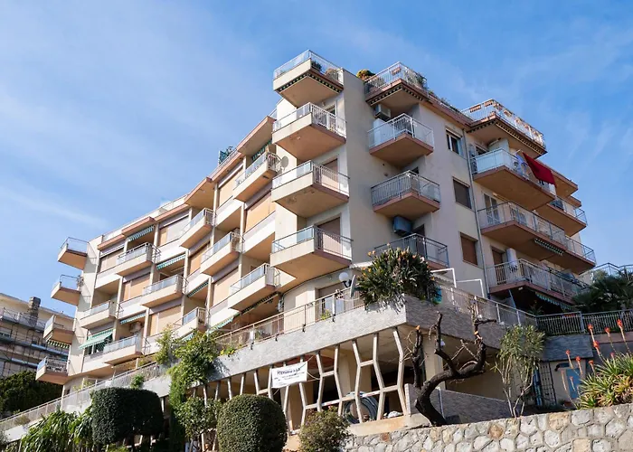 Lejlighed Guesthost - Breathaway Seaview Near