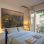 Guesthost - Breathaway Seaview Near Appartamento Sanremo
