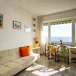 Guesthost - Breathaway Seaview Near Sanremo