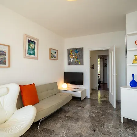 Breathaway Seaview Near Apartment Sanremo