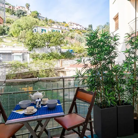 Breathaway Seaview Near * Sanremo