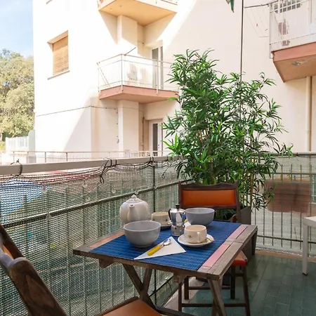 Guesthost - Breathaway Seaview Near * Sanremo