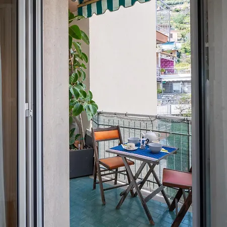 Apartment Breathaway Seaview Near