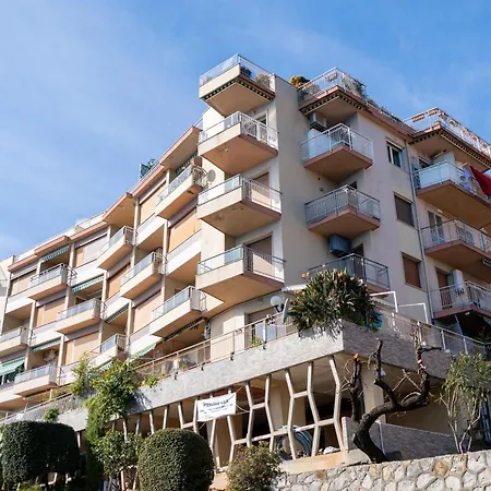 Apartment Guesthost - Breathaway Seaview Near