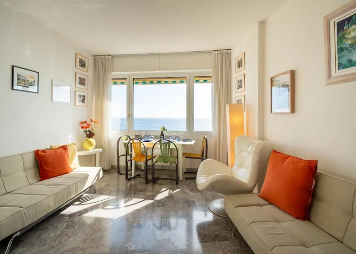 Guesthost - Breathaway Seaview Near