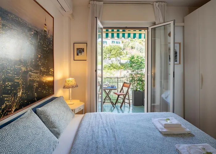 Apartment Guesthost - Breathaway Seaview Near